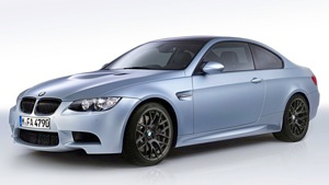 Illustration for article titled 2012/2013 Nissan GT-R, Ford tells 300,000 owners to stick it, and 40 Frozen Silver BMW M3 Coupes